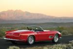 Ferrari 250 GT California Passo Lungo (Fari Coperti) 1958 года